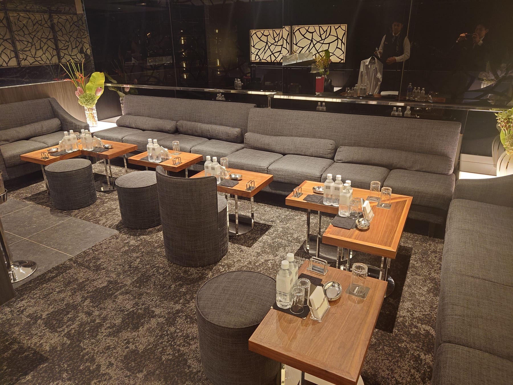 SoloMON MAIN ROOM
