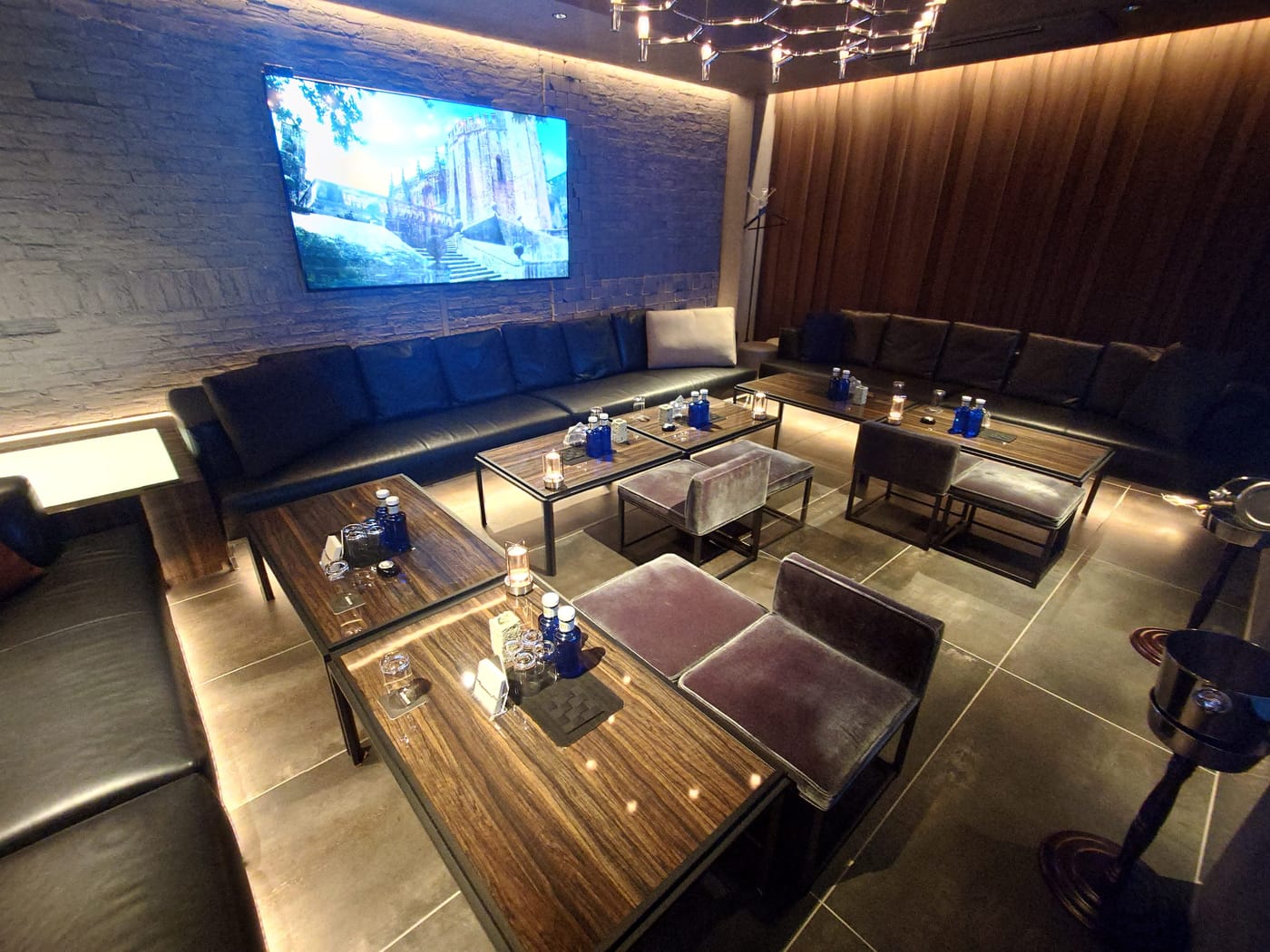 SoloMON ROYAL ROOM グランド
