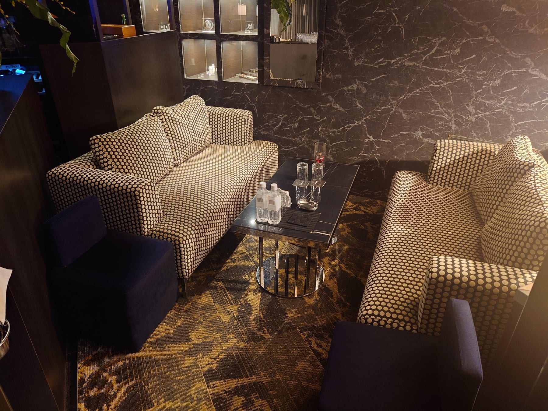 SoloMON VIP ROOM