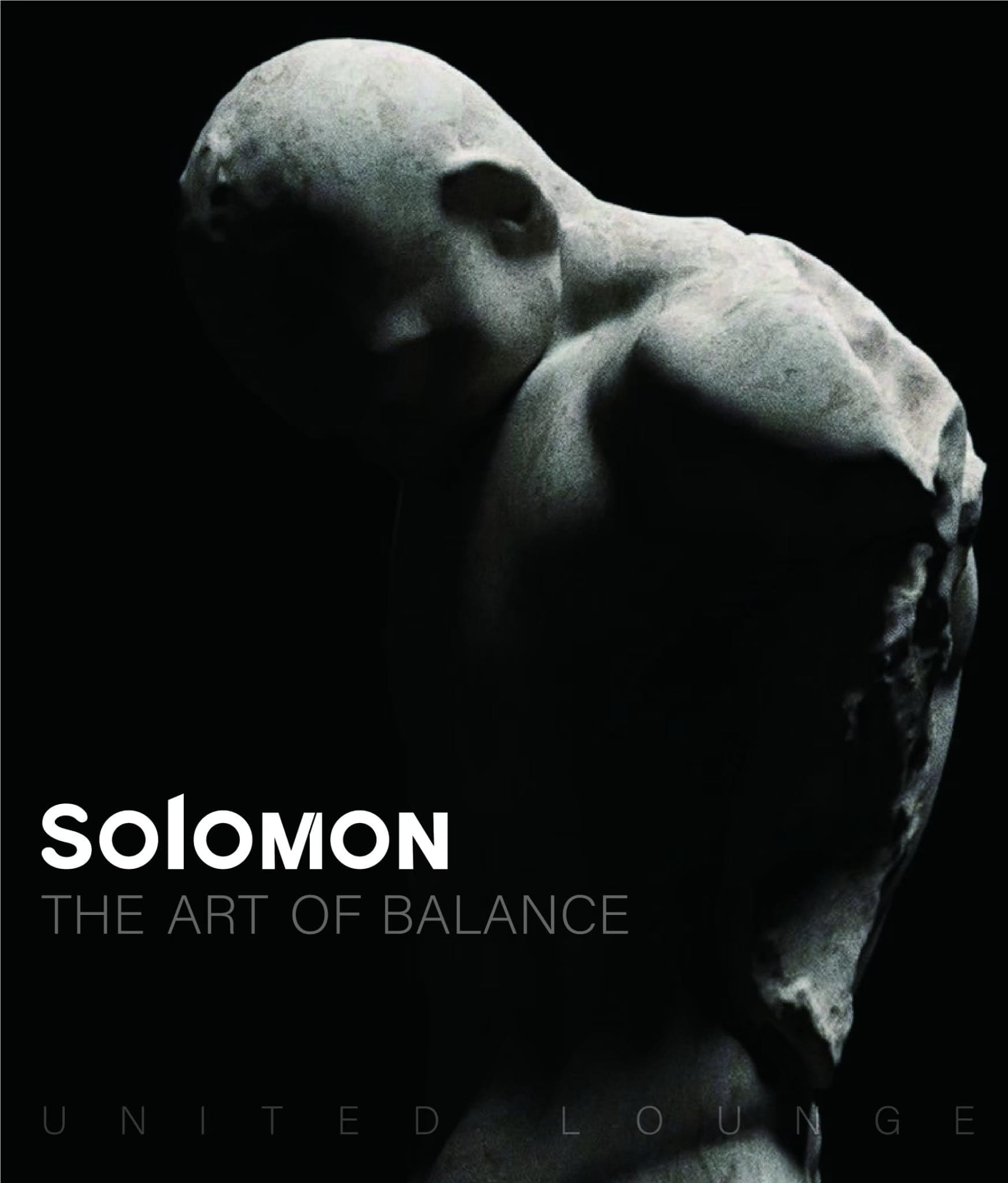 SoloMON 店内キービジュアル